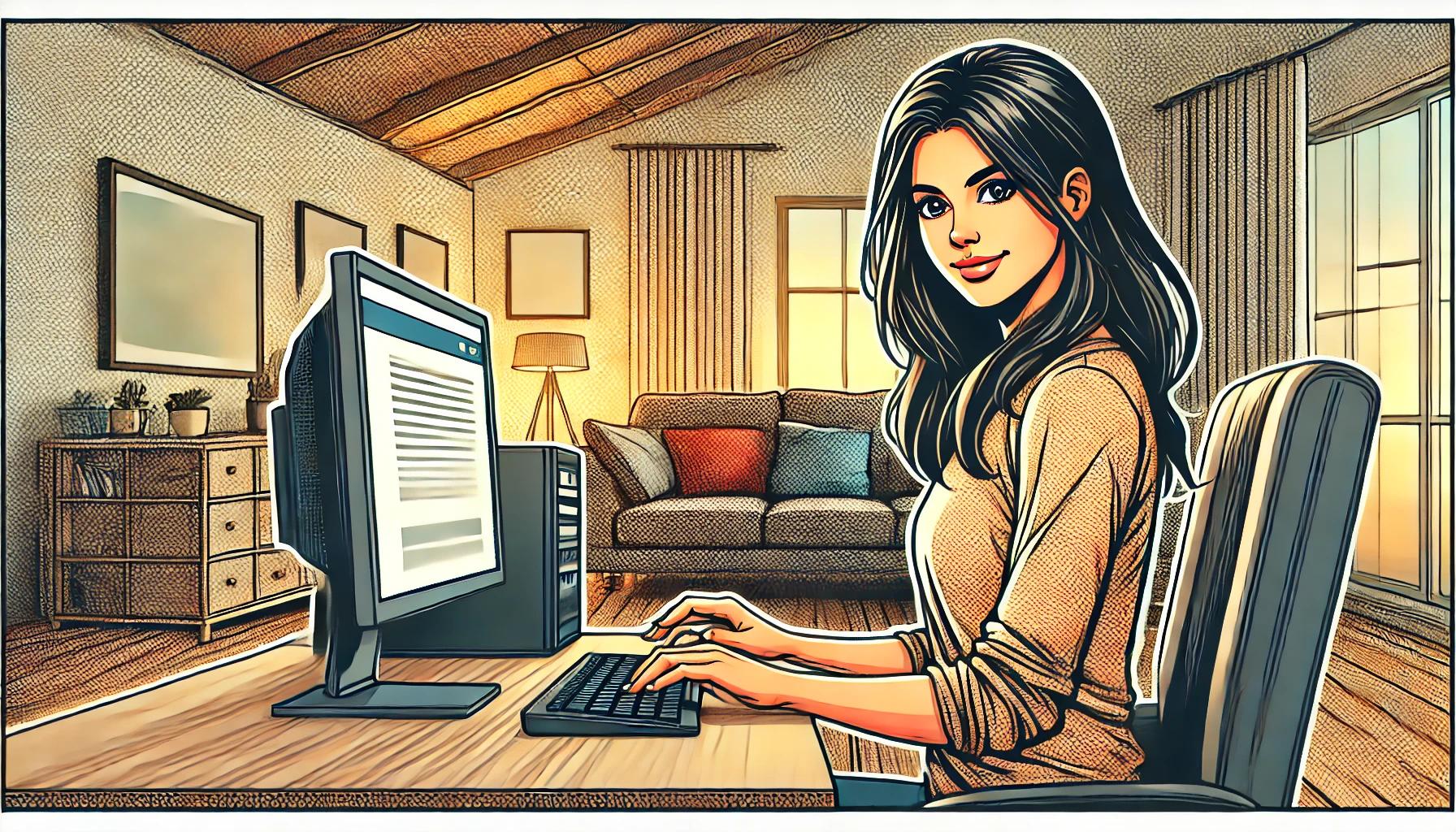 Unleashing Creativity: The Flexibility of Static Sites for Personal Branding