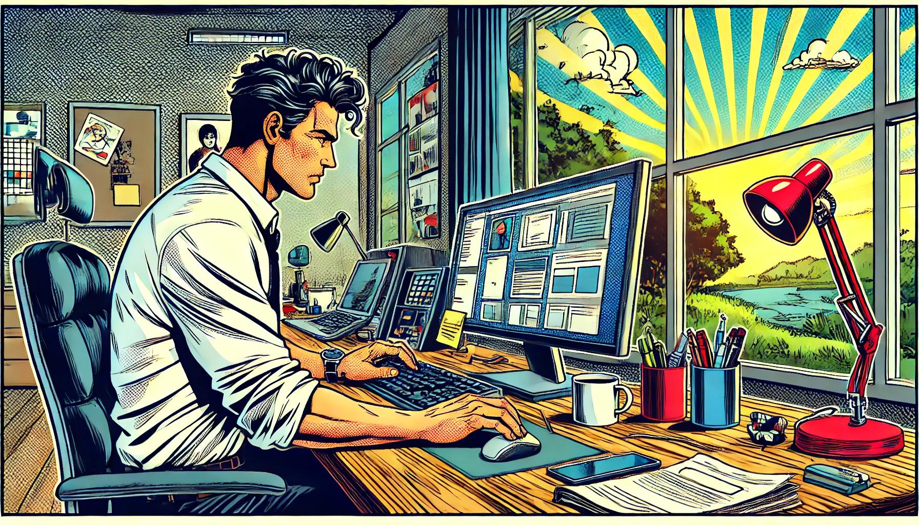 Why Static Sites Boost Your Online Presence